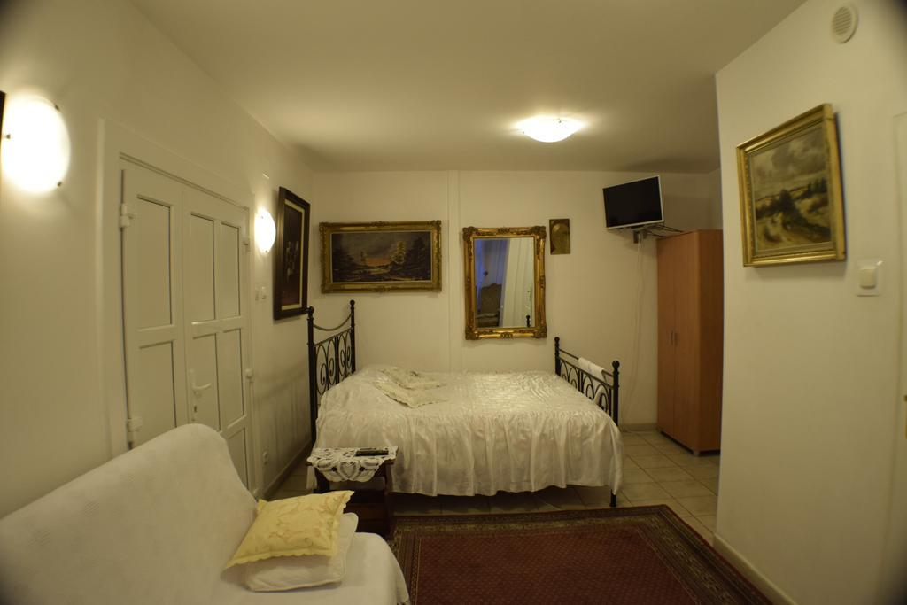 Piaseczno Willa Staropolska Chambre photo