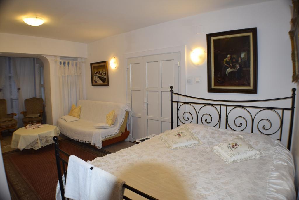 Piaseczno Willa Staropolska Chambre photo