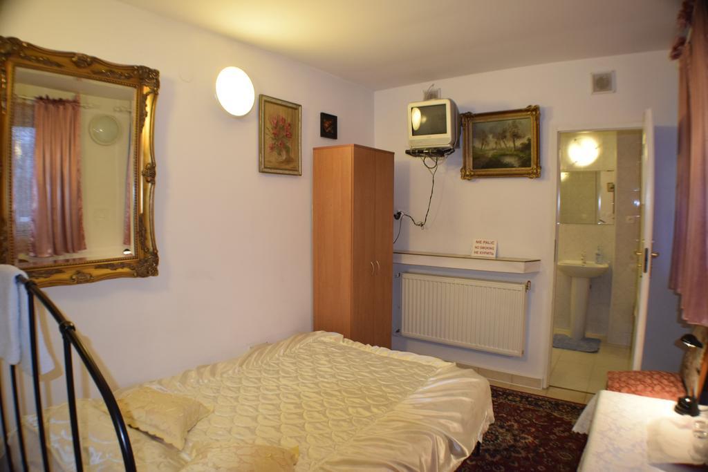 Piaseczno Willa Staropolska Chambre photo