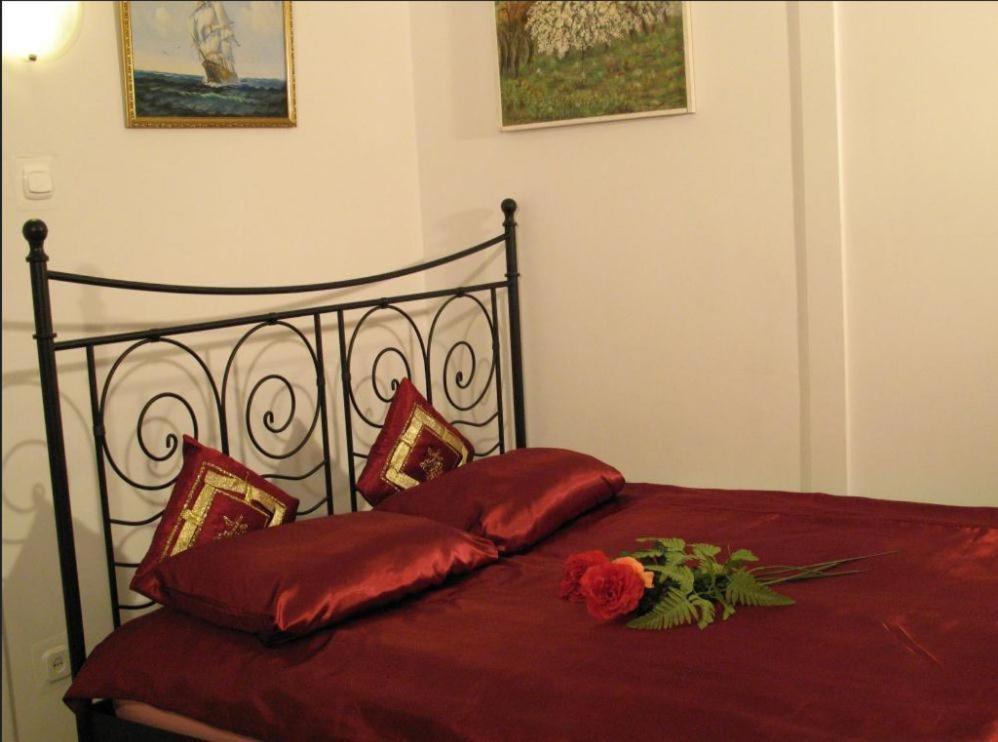 Piaseczno Willa Staropolska Extérieur photo