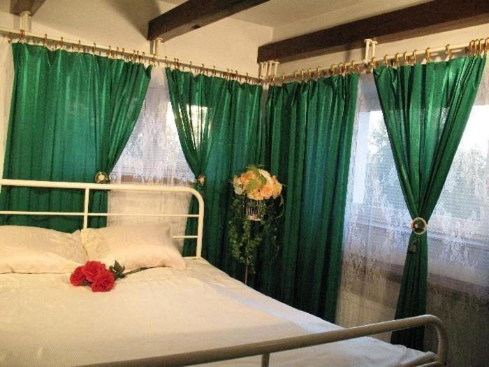 Piaseczno Willa Staropolska Chambre photo