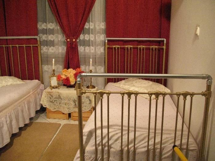 Piaseczno Willa Staropolska Chambre photo