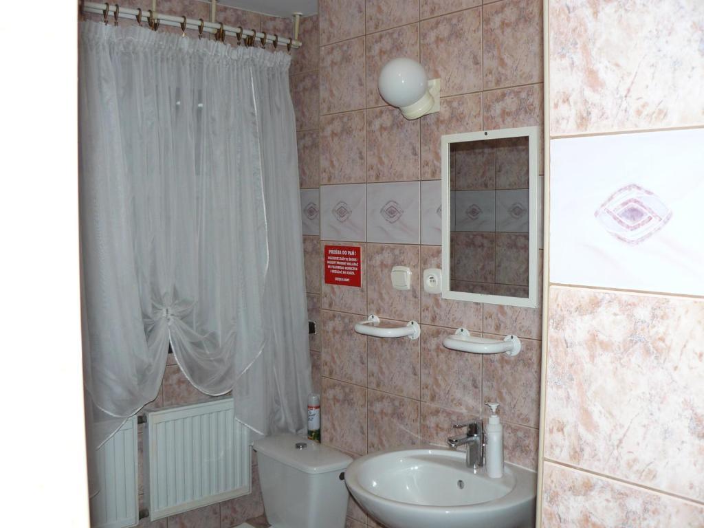 Piaseczno Willa Staropolska Chambre photo