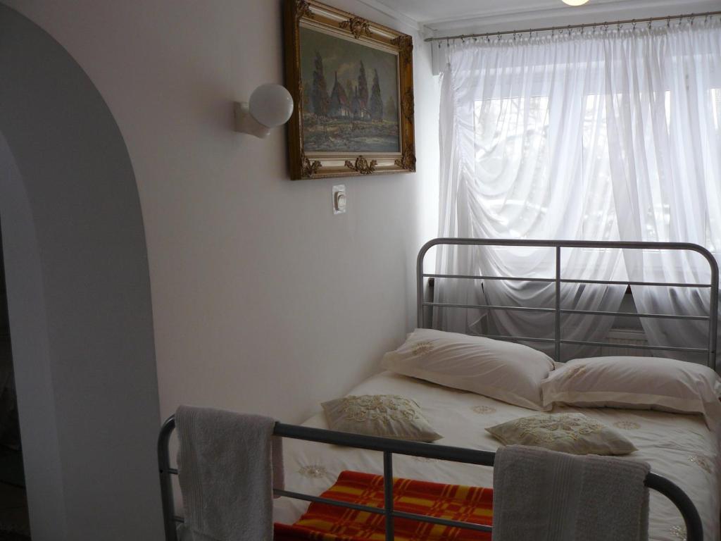 Piaseczno Willa Staropolska Chambre photo