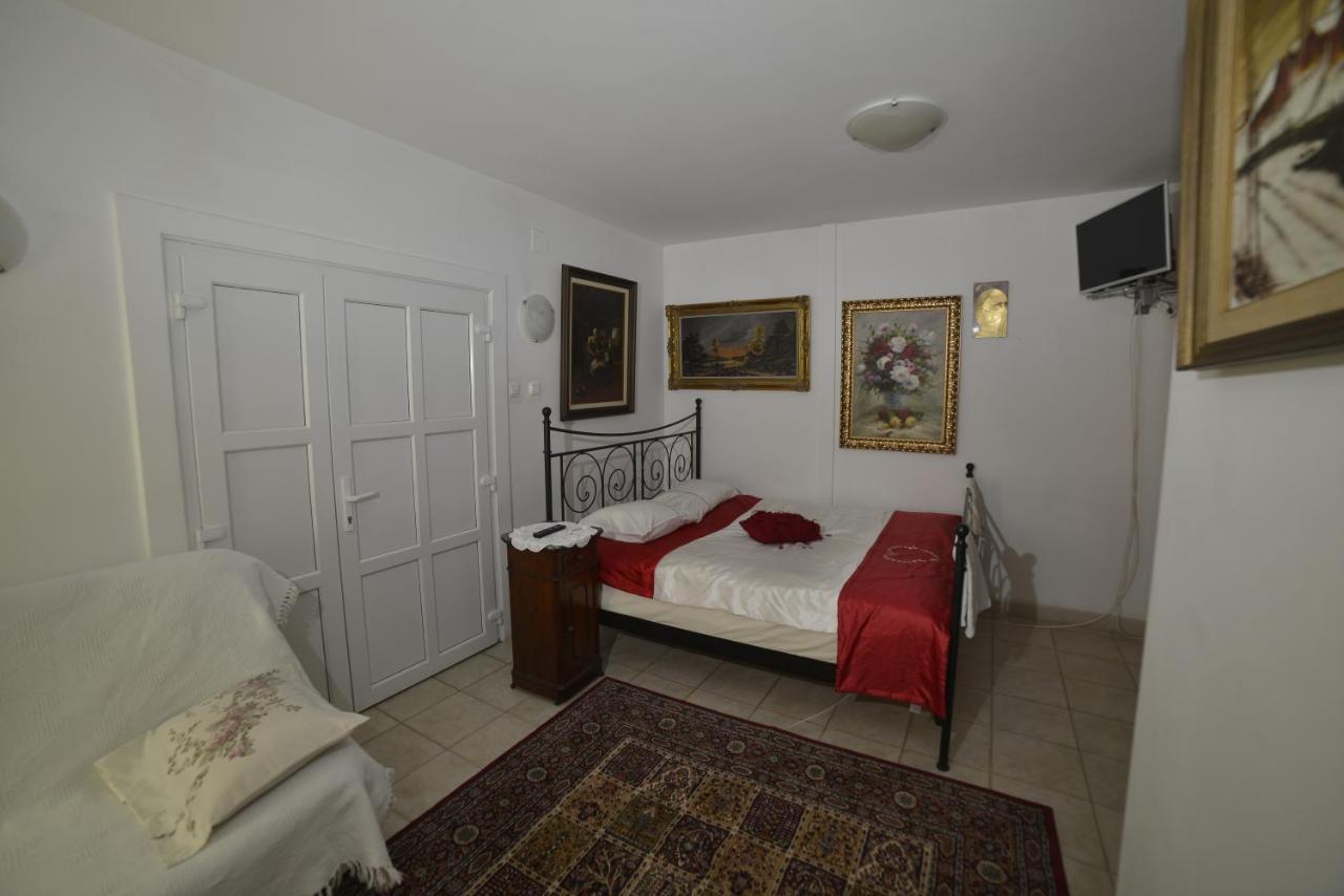 Piaseczno Willa Staropolska Extérieur photo
