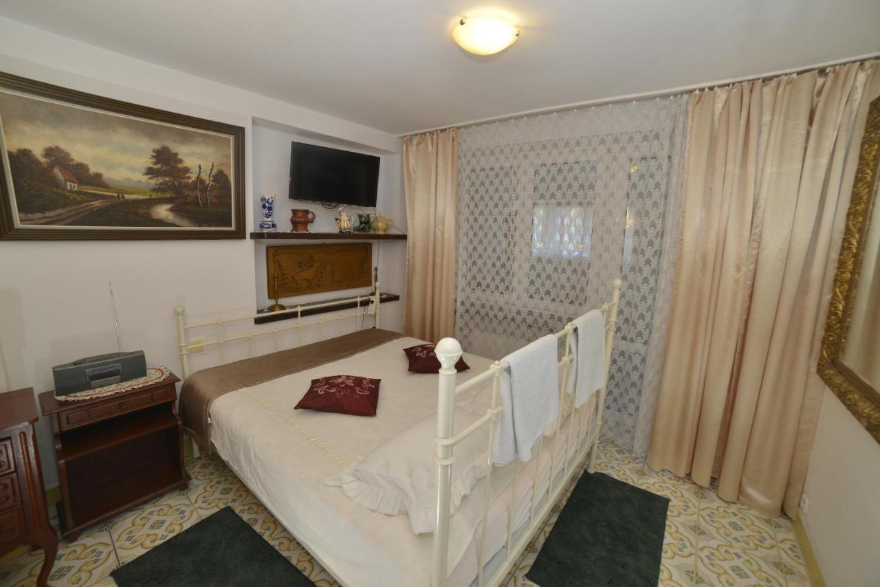 Piaseczno Willa Staropolska Extérieur photo