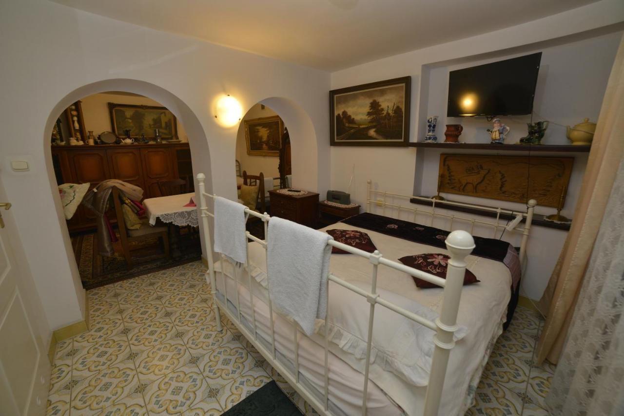 Piaseczno Willa Staropolska Extérieur photo